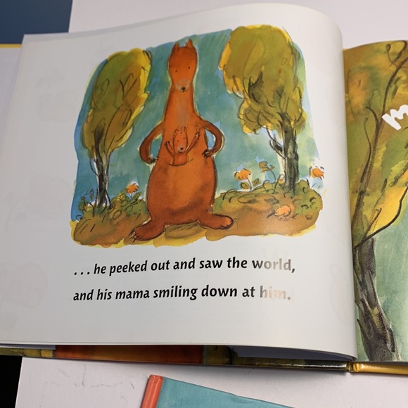 4 Books for kids - Picture 12 of 14